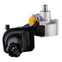 PWR STEER 60-6732PR New Power Steering Pump With Pulley and Reservoir