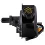 PWR STEER 60-6738R New Power Steering Pump With Reservoir