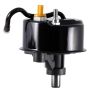 PWR STEER 60-6742PR New Power Steering Pump With Pulley and Reservoir
