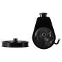 PWR STEER 60-6742PR New Power Steering Pump With Pulley and Reservoir