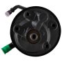 PWR STEER 60-6747R New Power Steering Pump With Reservoir