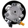 PWR STEER 60-6748P New Power Steering Pump With Pulley