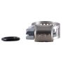 PWR STEER 60-6749R New Power Steering Pump With Reservoir