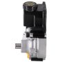 PWR STEER 60-6749R New Power Steering Pump With Reservoir