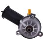 PWR STEER 60-6750PR New Power Steering Pump With Pulley and Reservoir