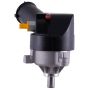 PWR STEER 60-6750PR New Power Steering Pump With Pulley and Reservoir