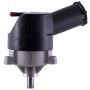PWR STEER 60-6750PR New Power Steering Pump With Pulley and Reservoir