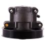 PWR STEER 60-6754P New Power Steering Pump With Pulley
