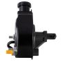 PWR STEER 60-6757R New Power Steering Pump With Reservoir