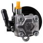 PWR STEER 60-6771P New Power Steering Pump With Pulley