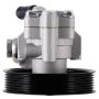 PWR STEER 60-6773P New Power Steering Pump With Pulley