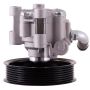 PWR STEER 60-6779P New Power Steering Pump With Pulley