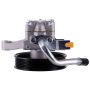 PWR STEER 60-6782P New Power Steering Pump With Pulley