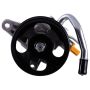 PWR STEER 60-6782P New Power Steering Pump With Pulley