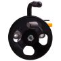 PWR STEER 60-6794P New Power Steering Pump With Pulley