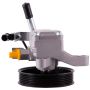 PWR STEER 60-6806P New Power Steering Pump With Pulley