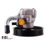 PWR STEER 60-6807P New Power Steering Pump With Pulley