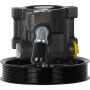 PWR STEER 60-6809P New Power Steering Pump With Pulley