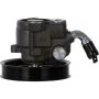 PWR STEER 60-6809P New Power Steering Pump With Pulley