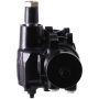 PWR STEER 61-5156 New Power Steering Gear