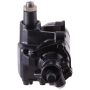 PWR STEER 61-5511 New Power Steering Gear