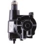 PWR STEER 61-5673 New Power Steering Gear