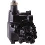 PWR STEER 61-6698 New Power Steering Gear