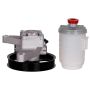 PWR STEER 70-5023PXR1 New Power Steering Pump With Pulley and Remote Reservoir