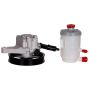 PWR STEER 70-5023PXR1 New Power Steering Pump With Pulley and Remote Reservoir