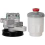 PWR STEER 70-5029PXR New Power Steering Pump With Pulley and Remote Reservoir