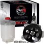 PWR STEER 70-5029PXR New Power Steering Pump With Pulley and Remote Reservoir
