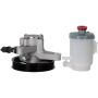 PWR STEER 70-5182PXR1 New Power Steering Pump With Pulley and Remote Reservoir