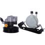 PWR STEER 70-6748PXR New Power Steering Pump With Pulley and Remote Reservoir