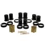 ENERGY SUSPENSION ENE4-3114G Ford Rr Control Arm Bushing Set Black