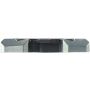 StopTech Street Performance Brake Pads BMW F22 M235i/F30 335i/F32 435i - Rear