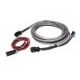 FAST Dyno/Main Harness For Air/Fuel