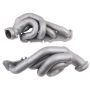 BBK Performance Parts 1943 2011-2014 FORD F150 5.0 TRUCK 1-3/4 SHORTY EXHAUST HEADERS (TITANIUM CERAMIC)