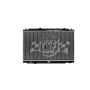 CSF 3852 Radiator