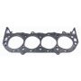 COMETIC GASKETS CAGC5816-060 4.320 MLS Head Gasket .060 - BBC