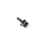 Radium Engineering 14-0191 10AN ORB TO BARB FOR 3/8IN HOSE