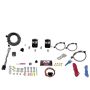 Nitrous Express 20930-00 5TH GEN CAMARO SINGLE NOZZLE SYSTEM (35-150HP) WITHOUT BOTTLE