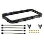 Nitrous Express NX940 Holley High Ram Plenum Plate Conversion