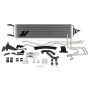 Mishimoto MMTC-F2D-20SL 2020+ Ford 6.7L Powerstroke Transmission Cooler Kit