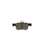 Bosch BC2102 Bosch QuietCast Brake Pads