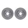 Dynamic Friction 6002-59065 Dfc Rotors