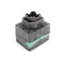 Genuine Chrysler 4684287AB Suspension Spring Cradle Bushing