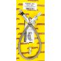 LOKAR LOK1211144 Anchor Tight Locking Trans Dip Stick FW Mount