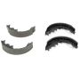 PowerStop B514 Drum Brake Shoe