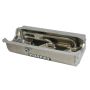 MOROSO MOR21553 SBC Dry Sump Oil Pan Sprint Car