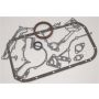 Cometic Street Pro 88-96 Mitsubishi 6G72 SOHC V6 Bottom End Gasket Kit